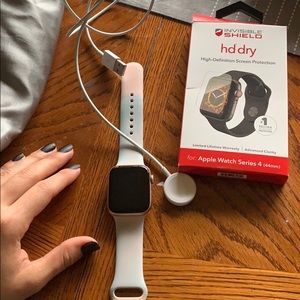 Apple Watch 5th series